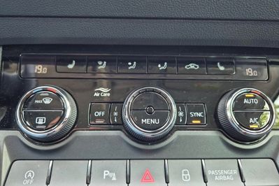 Skoda Karoq 1.5 Tsi Act Selection Dsg