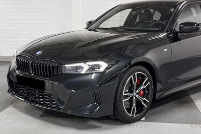 BMW Seria 3 320i xDrive M Sport