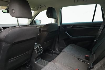 Skoda Kodiaq 2.0 Tdi 4X4 Style Dsg