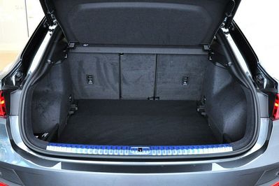 Audi Q3 40 TFSI quattro S tronic