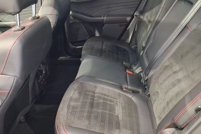 Ford Kuga 2.5 FHEV