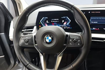 BMW Seria 2 Active Tourer 218i