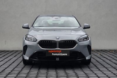 BMW Seria 2 220