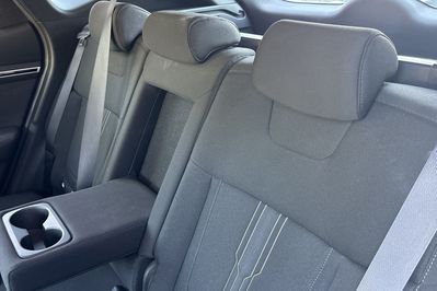 Hyundai Tucson Smart  1.6 T-GDi DCT