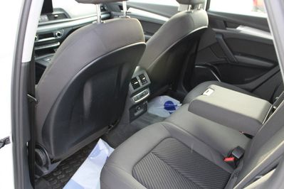 Audi Q5 35 TDI mHEV S tronic