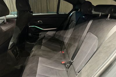 BMW Seria 3 320d xDrive mHEV M Sport sport-aut