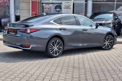 Lexus ES 300H Business Edition
