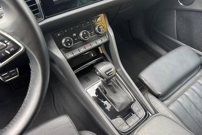 Skoda Kodiaq L&K 2.0 TSI 4x4  DSG