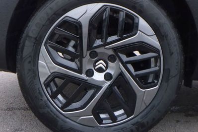 Citroen C4 Plus 1.2 PureTech