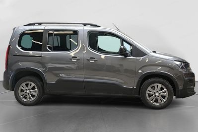 Peugeot Rifter Kombi L1H1 Allure Pack