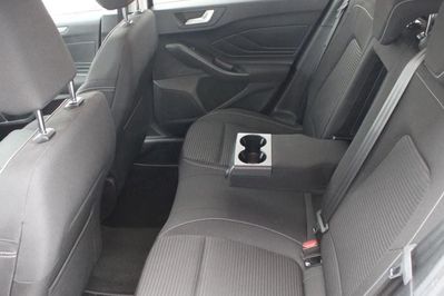 Ford Focus 1.0 EcoBoost Titanium X