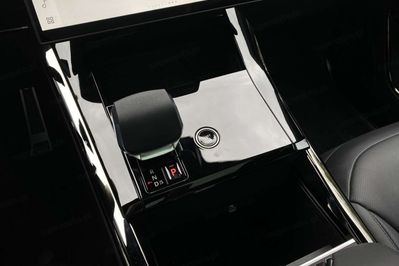 Land Rover Range Rover Sport D300 Dynamic SE