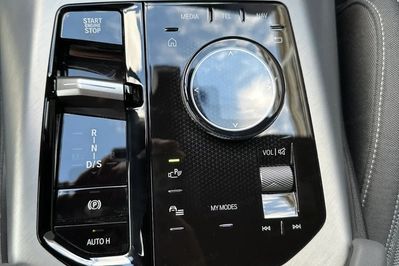 BMW X3 xDrive20 M Sport