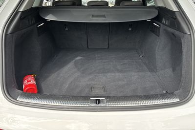 Audi Q5 35 TDI S Line