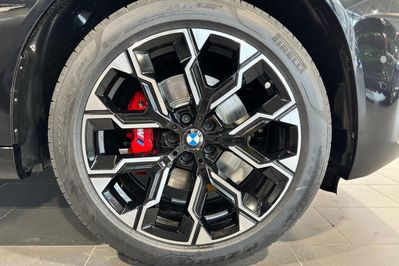 BMW X3 xDrive20d M Sport