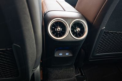 Mercedes CLA 180 Progressive