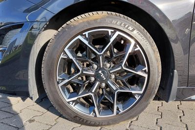 Kia ProCeed 1.5 t-Gdi Gt Line