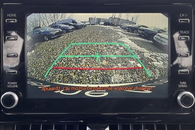 Toyota Corolla 1.5 Comfort