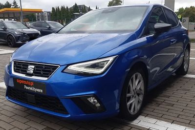Seat Ibiza 1.0 TSI FR S&S