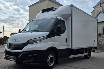 Iveco Daily 35S16