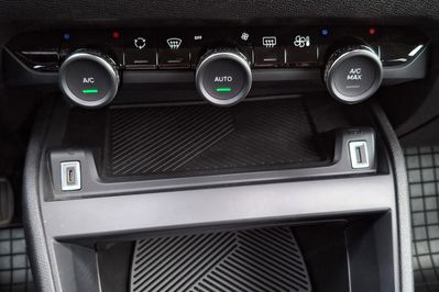 Citroen C4 1.2 PureTech