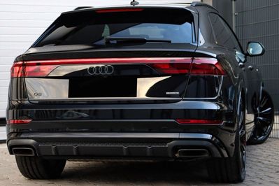 Audi Q8 TFSI e  quattro
