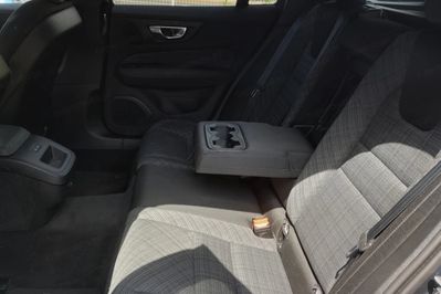 Volvo V60 B4 B Core