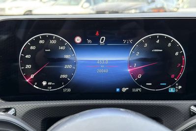 Mercedes Klasa A 180 Style