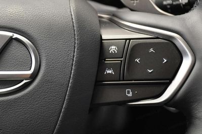 Lexus NX 350h Prestige 2WD