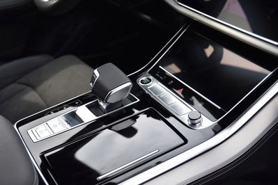 Audi Q7 50 TDI quattro