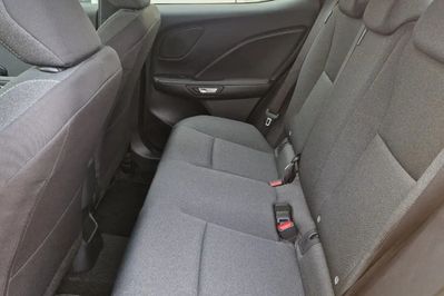 Lexus LBX LBX 1.5 Hybrid