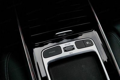 Mercedes GLB 200 Progressive