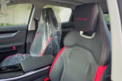 Jetour Dashing 1.6T DCT