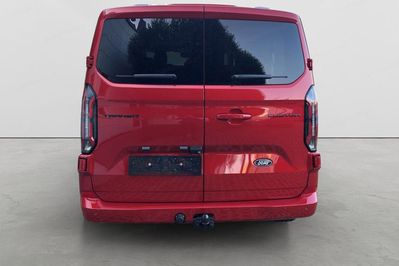 Ford Transit Custom Kombi M1 L2H1 Limited 320