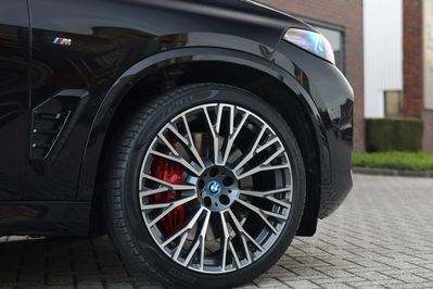 BMW X5 xDrive50e M Sport