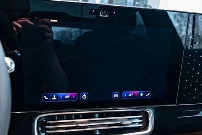 Mercedes CLA 180 Progressive