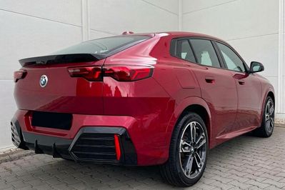 BMW X2 sDrive20i M Sport
