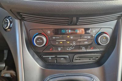Ford Kuga 1.5 Ecoboost Fwd Titanium Ass