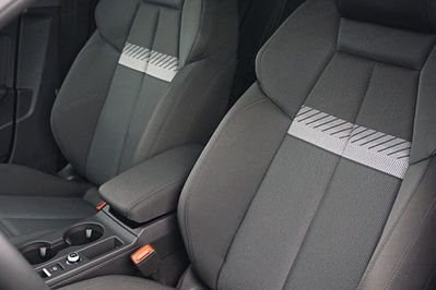 Audi A3 Sportback 45 TFSI e S Line