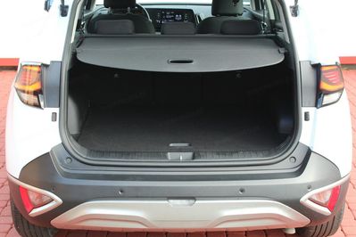 Kia Sportage 1.6 T-GDI M