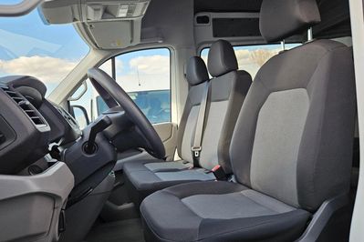 Volkswagen Crafter 2.0 TDI