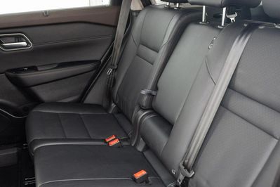 Nissan X-Trail 1.5 VC-T Tekna 2WD Xtronic 7os.