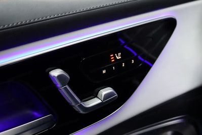 Mercedes GLC 220 d 4-Matic AMG Line