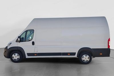 Peugeot Boxer 435 BlueHDi L4H3 Premium