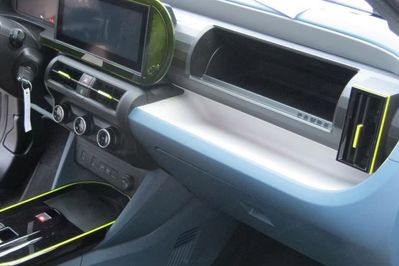 Fiat Grande Panda Icon 1.2 mHEV eDCT