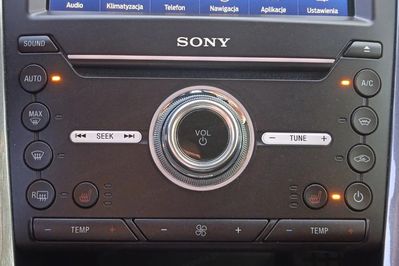 Ford Mondeo 2.0 EcoBlue Titanium