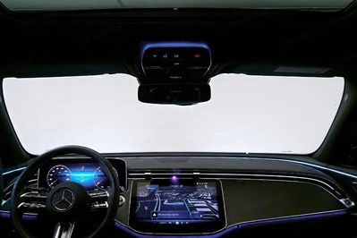 Mercedes Klasa E E 220 d mHEV 4-Matic AMG 9G-Tronic