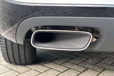 Audi Q5 TFSI quattro advanced