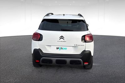 Citroen C3 Aircross Feel Pack 1.2 PureTech EAT6