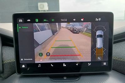 Skoda Kodiaq 1.5 TSI 4x2 Selection DSG